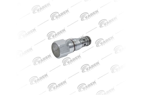 Valve, injection system